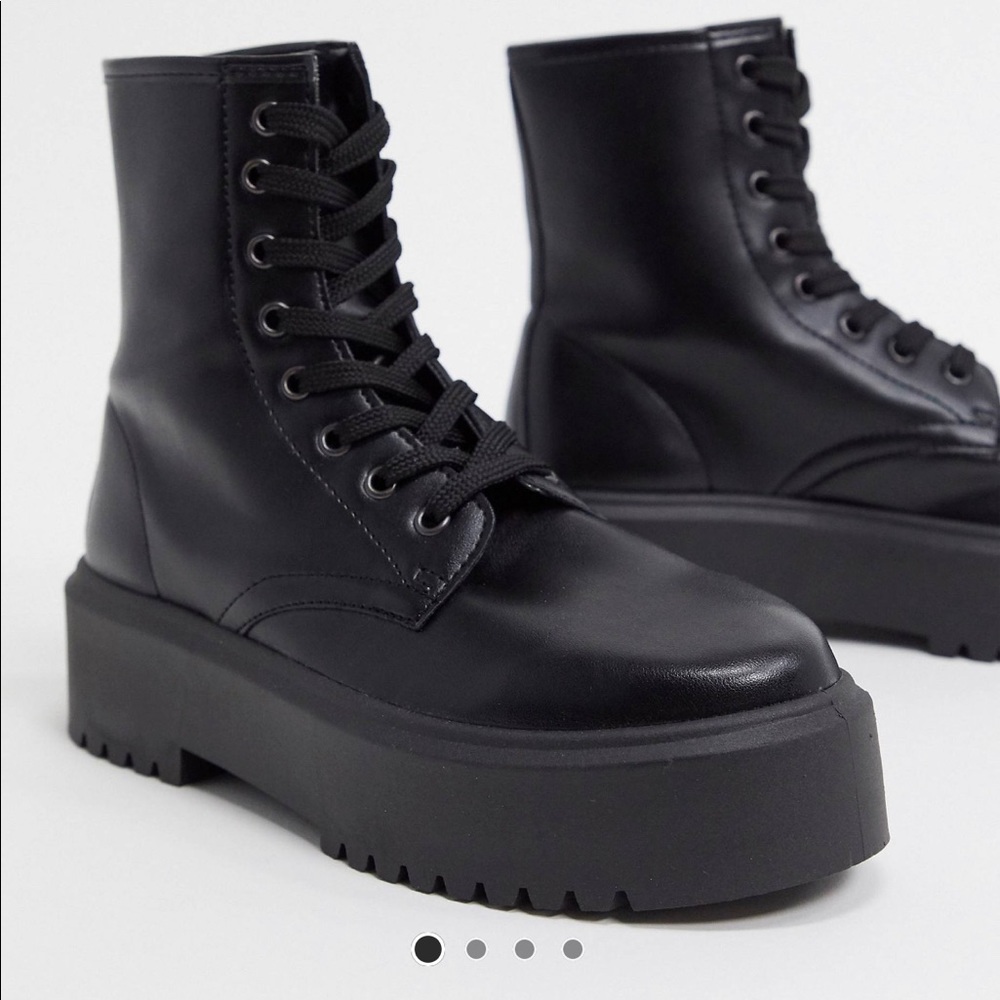 Dr Marten Jadon dupes from Asos
